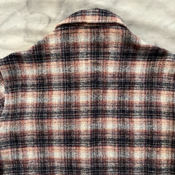 Pendleton 70’s Lobo Shirt Jacket - Picture 11 of 13